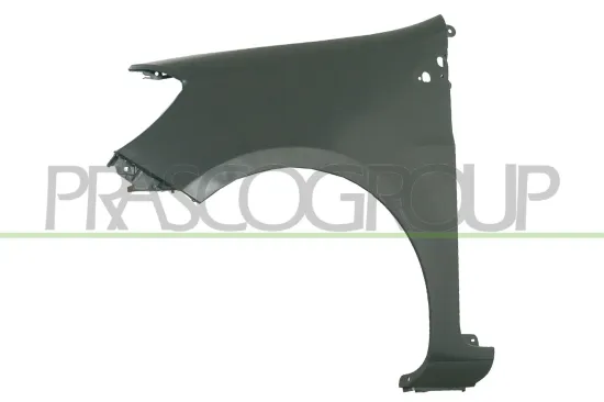 Kotflügel vorne links PRASCO RN3253014 Bild Kotflügel vorne links PRASCO RN3253014