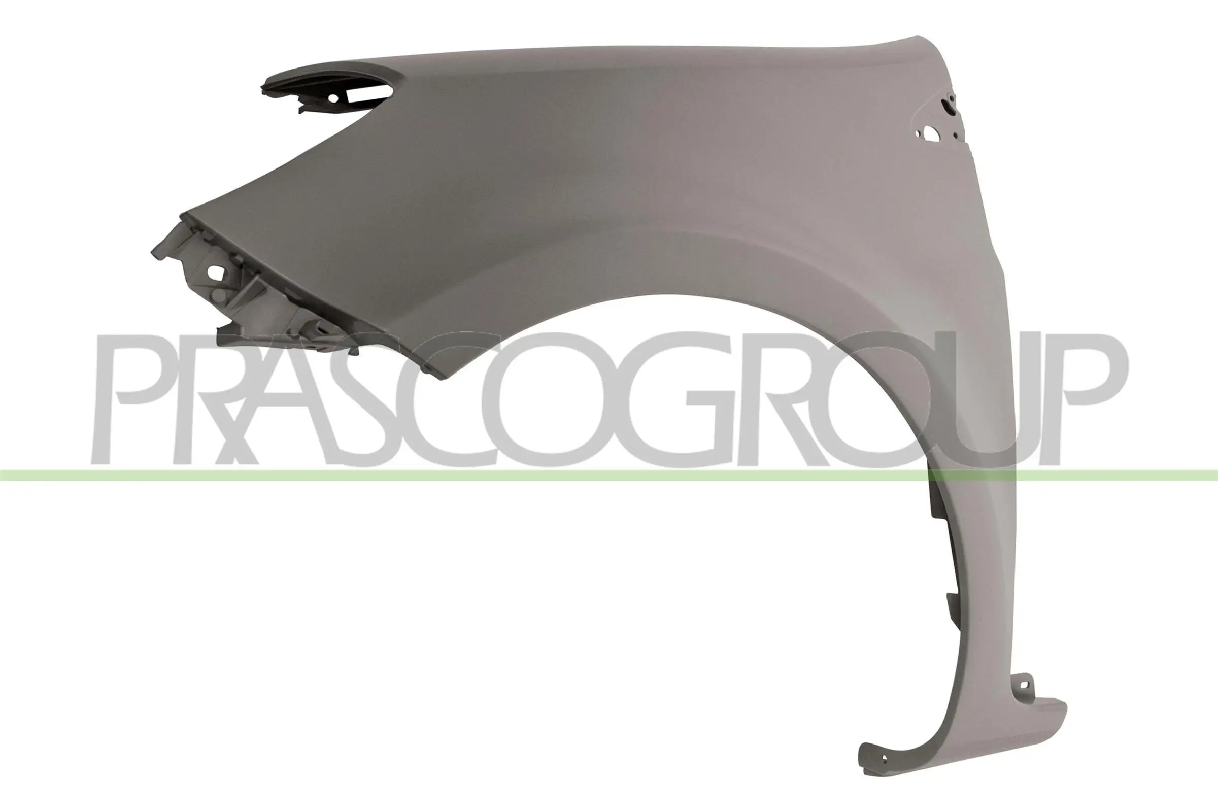 Kotflügel vorne links PRASCO RN3253024