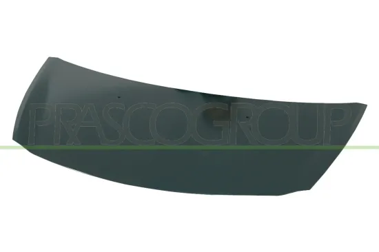 Motorhaube PRASCO RN3253100 Bild Motorhaube PRASCO RN3253100