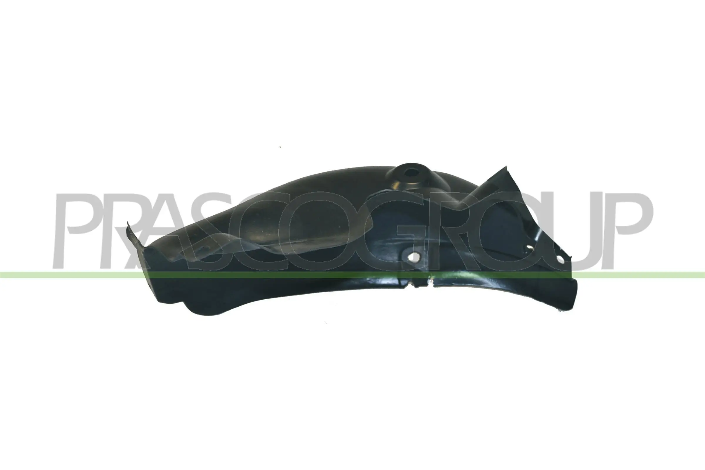 Verkleidung, Radhaus vorne links PRASCO RN3253604P