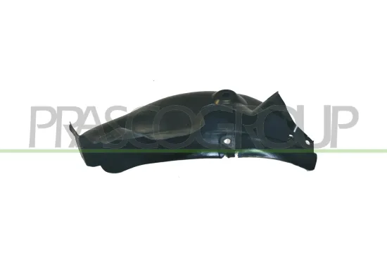 Verkleidung, Radhaus vorne links PRASCO RN3253604P Bild Verkleidung, Radhaus vorne links PRASCO RN3253604P