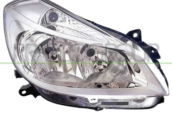 Hauptscheinwerfer rechts PRASCO RN3254903 Bild Hauptscheinwerfer rechts PRASCO RN3254903