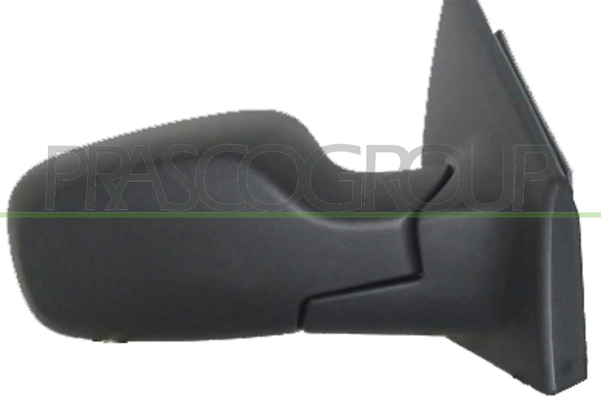 Außenspiegel rechts PRASCO RN3257323P