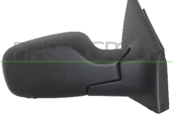 Außenspiegel rechts PRASCO RN3257323P Bild Außenspiegel rechts PRASCO RN3257323P