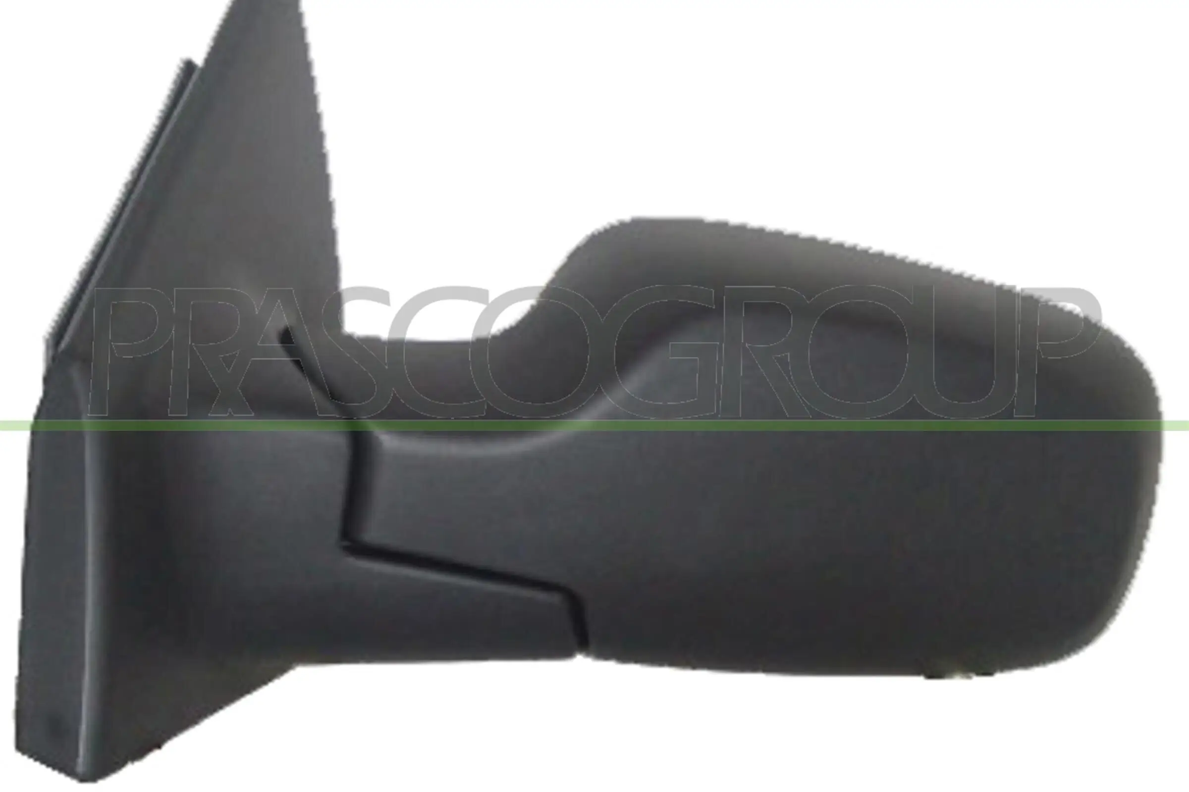 Außenspiegel links PRASCO RN3257324P