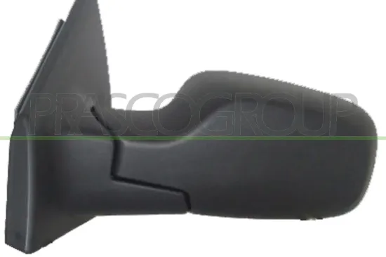 Außenspiegel links PRASCO RN3257324P Bild Außenspiegel links PRASCO RN3257324P