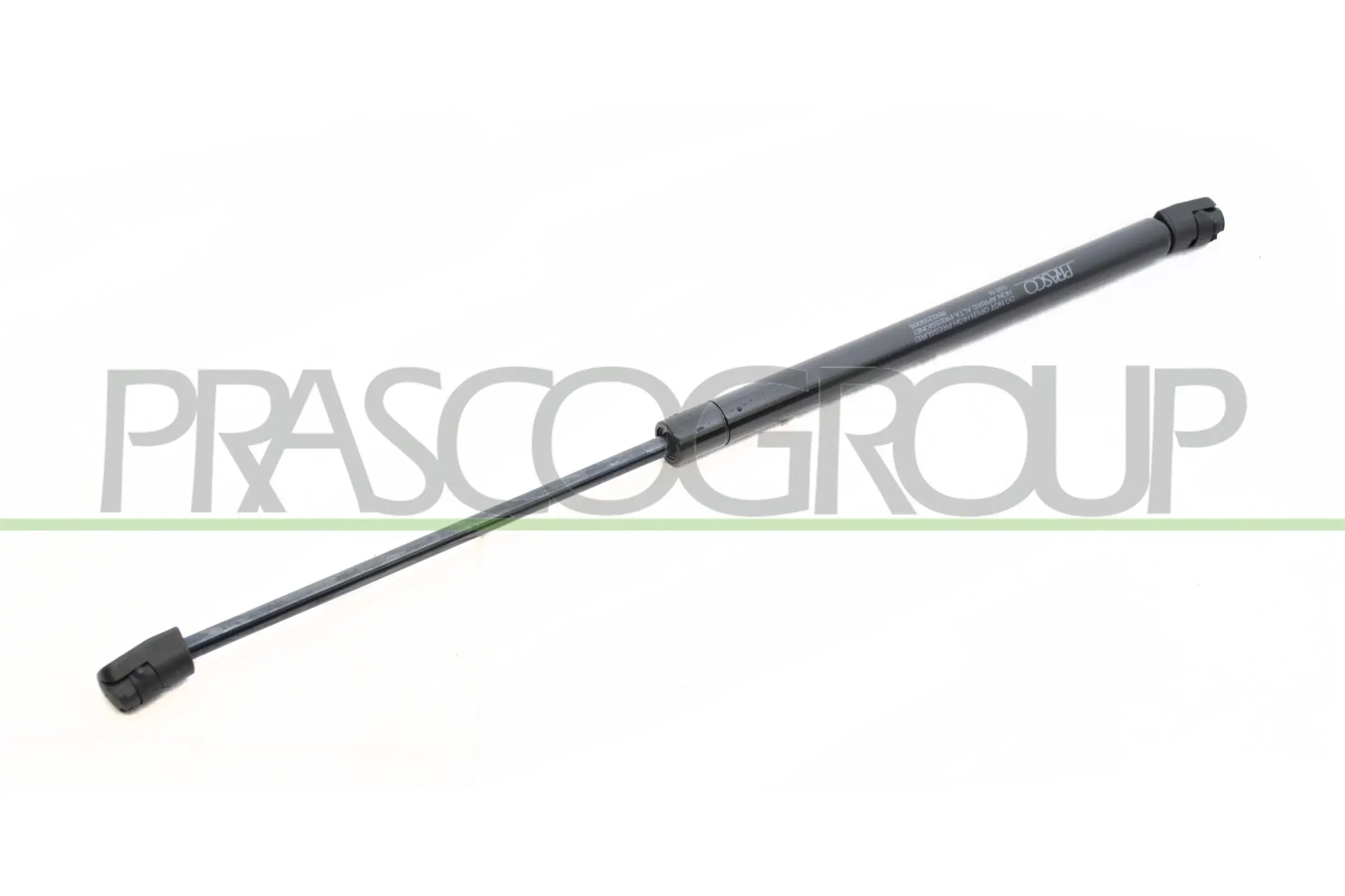 Gasfeder, Koffer-/Laderaum hinten links hinten rechts PRASCO RN3259065