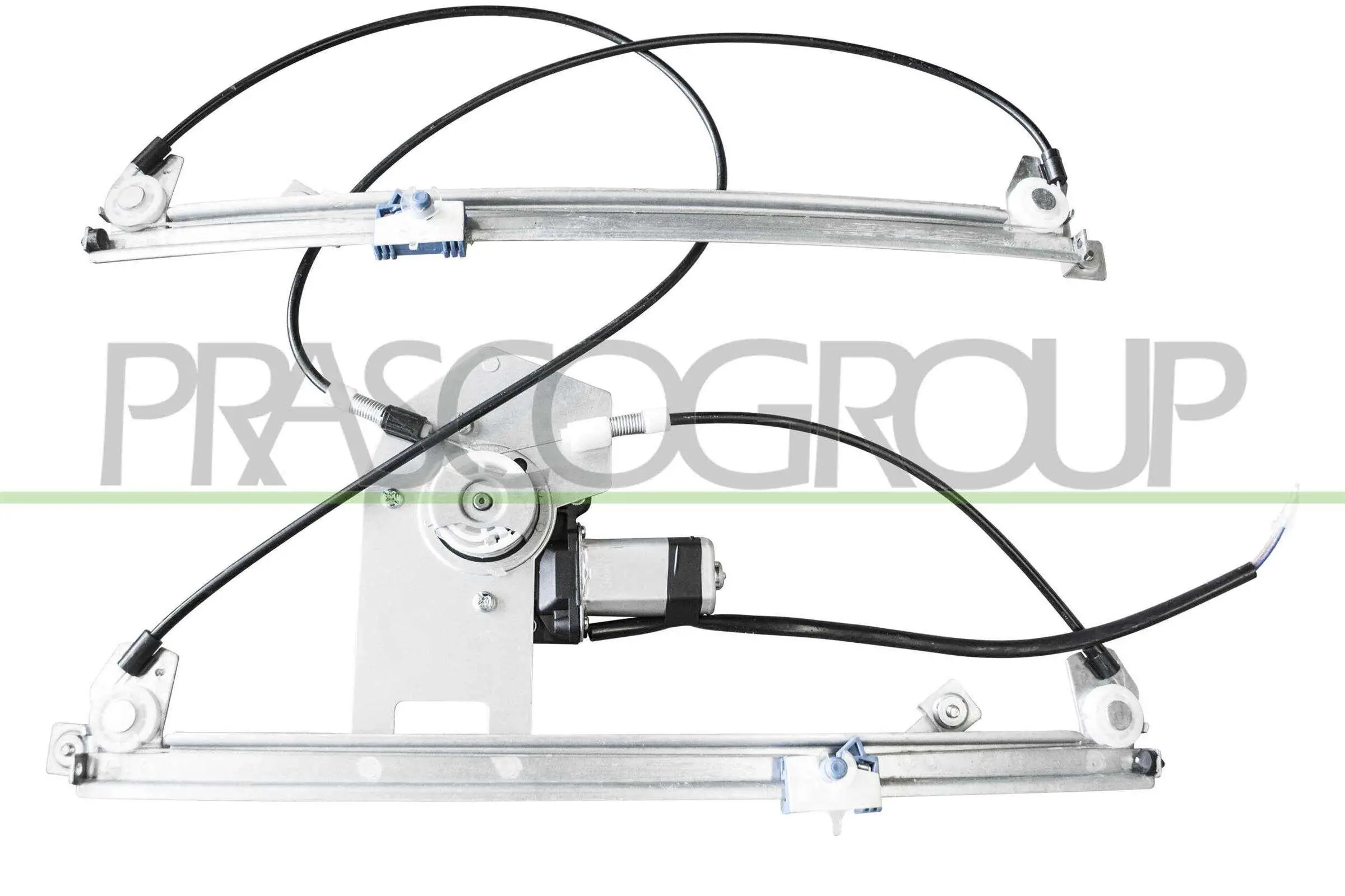 Fensterheber vorne links PRASCO RN325W022