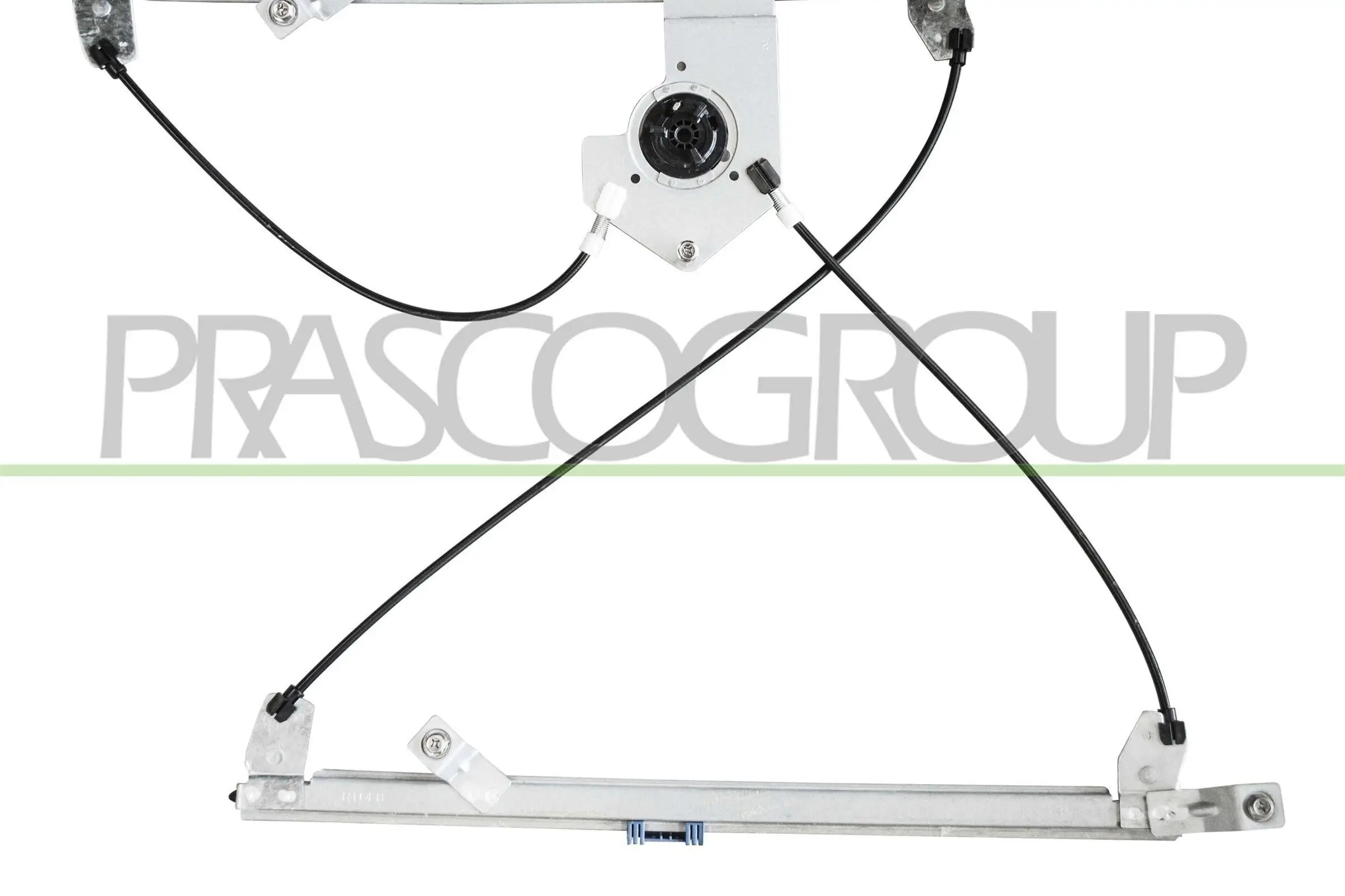 Fensterheber vorne rechts PRASCO RN325W023