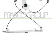 Fensterheber vorne links PRASCO RN325W024