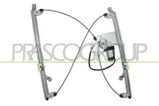Fensterheber vorne rechts PRASCO RN325W025