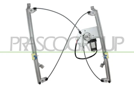 Fensterheber vorne rechts PRASCO RN325W025 Bild Fensterheber vorne rechts PRASCO RN325W025