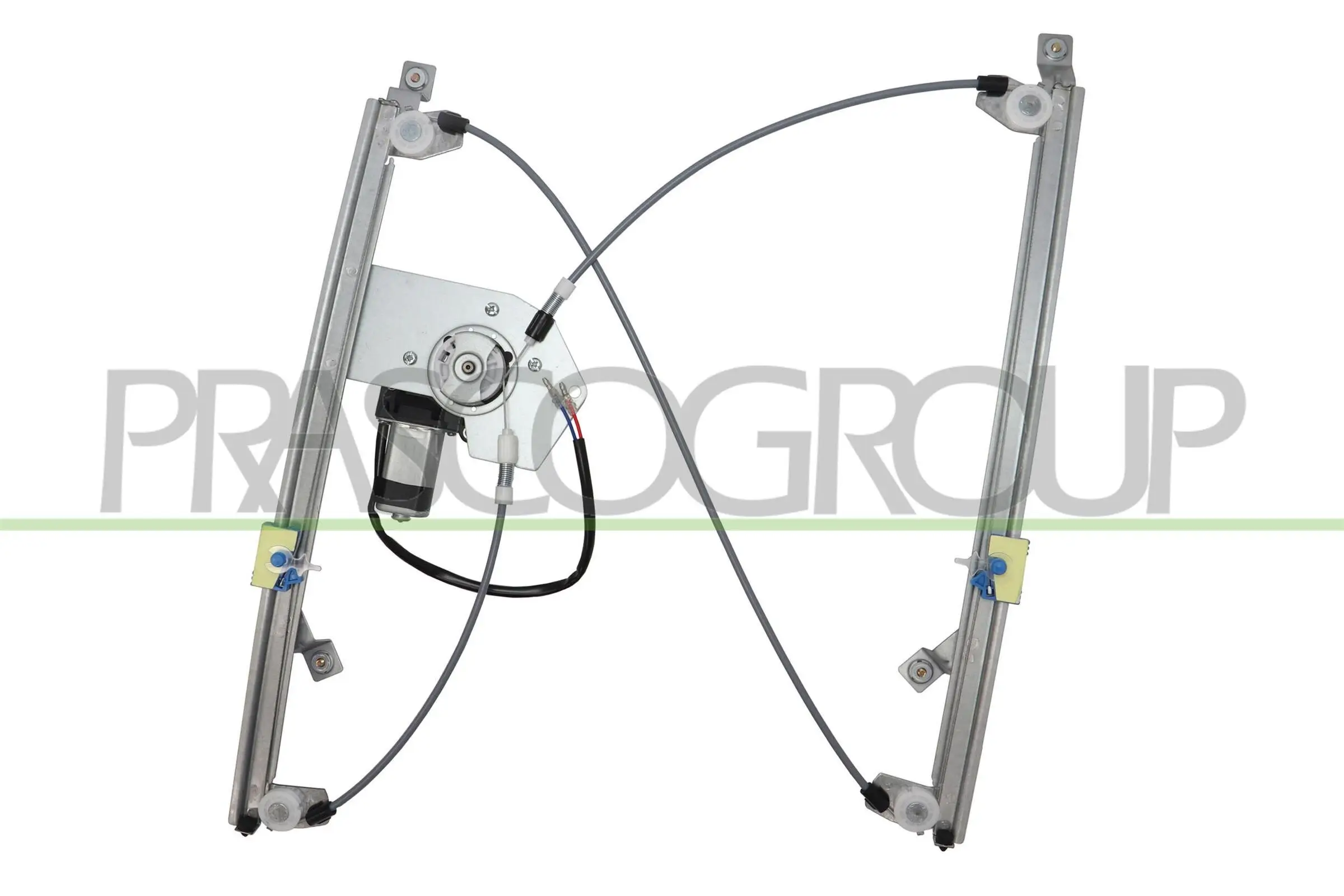 Fensterheber vorne links PRASCO RN325W026