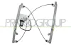 Fensterheber vorne links PRASCO RN325W026
