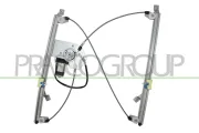 Fensterheber vorne links PRASCO RN325W026