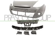 Stoßfänger vorne PRASCO RN3271021