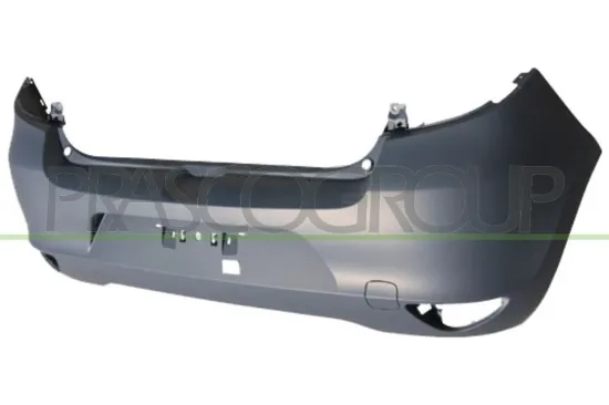 Stoßfänger hinten PRASCO RN3271061 Bild Stoßfänger hinten PRASCO RN3271061