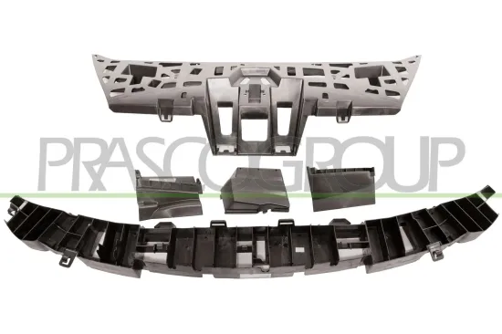 Träger, Stoßfänger vorne PRASCO RN3271280 Bild Träger, Stoßfänger vorne PRASCO RN3271280