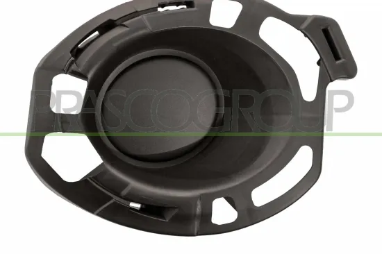 Lüftungsgitter, Stoßfänger rechts PRASCO RN3272113 Bild Lüftungsgitter, Stoßfänger rechts PRASCO RN3272113