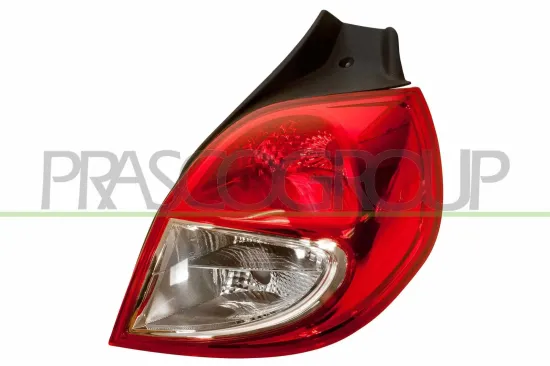 Heckleuchte rechts PRASCO RN3274153 Bild Heckleuchte rechts PRASCO RN3274153