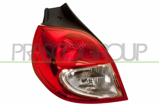 Heckleuchte links PRASCO RN3274154 Bild Heckleuchte links PRASCO RN3274154