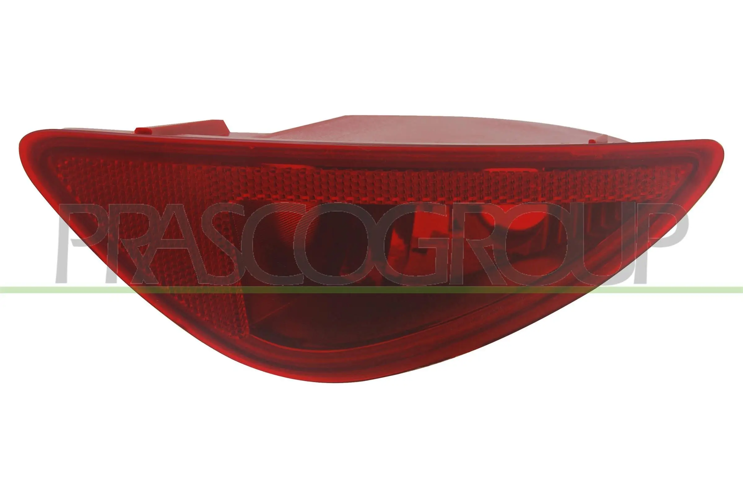 Nebelschlussleuchte links PRASCO RN3274454