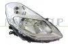 Hauptscheinwerfer rechts PRASCO RN3274903