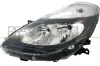 Hauptscheinwerfer links PRASCO RN3274924
