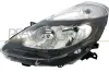 Hauptscheinwerfer links PRASCO RN3274934