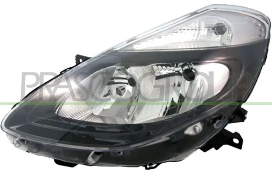 Hauptscheinwerfer links PRASCO RN3274934 Bild Hauptscheinwerfer links PRASCO RN3274934
