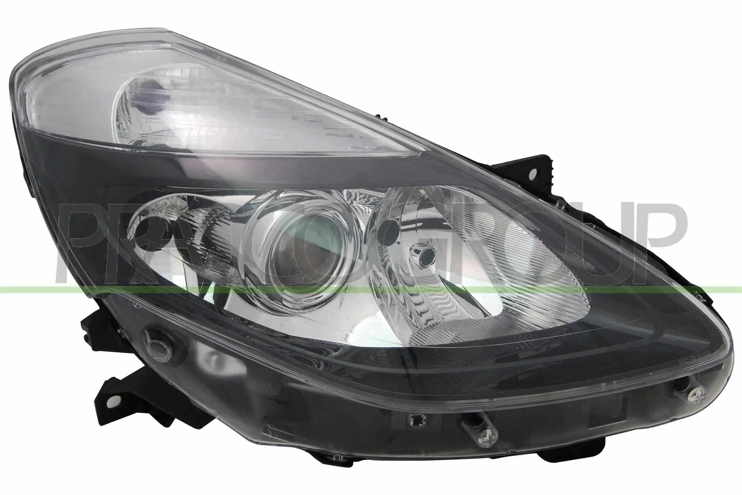 Hauptscheinwerfer rechts PRASCO RN3274943