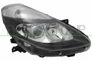 Hauptscheinwerfer rechts PRASCO RN3274943