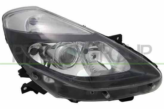 Hauptscheinwerfer rechts PRASCO RN3274943 Bild Hauptscheinwerfer rechts PRASCO RN3274943