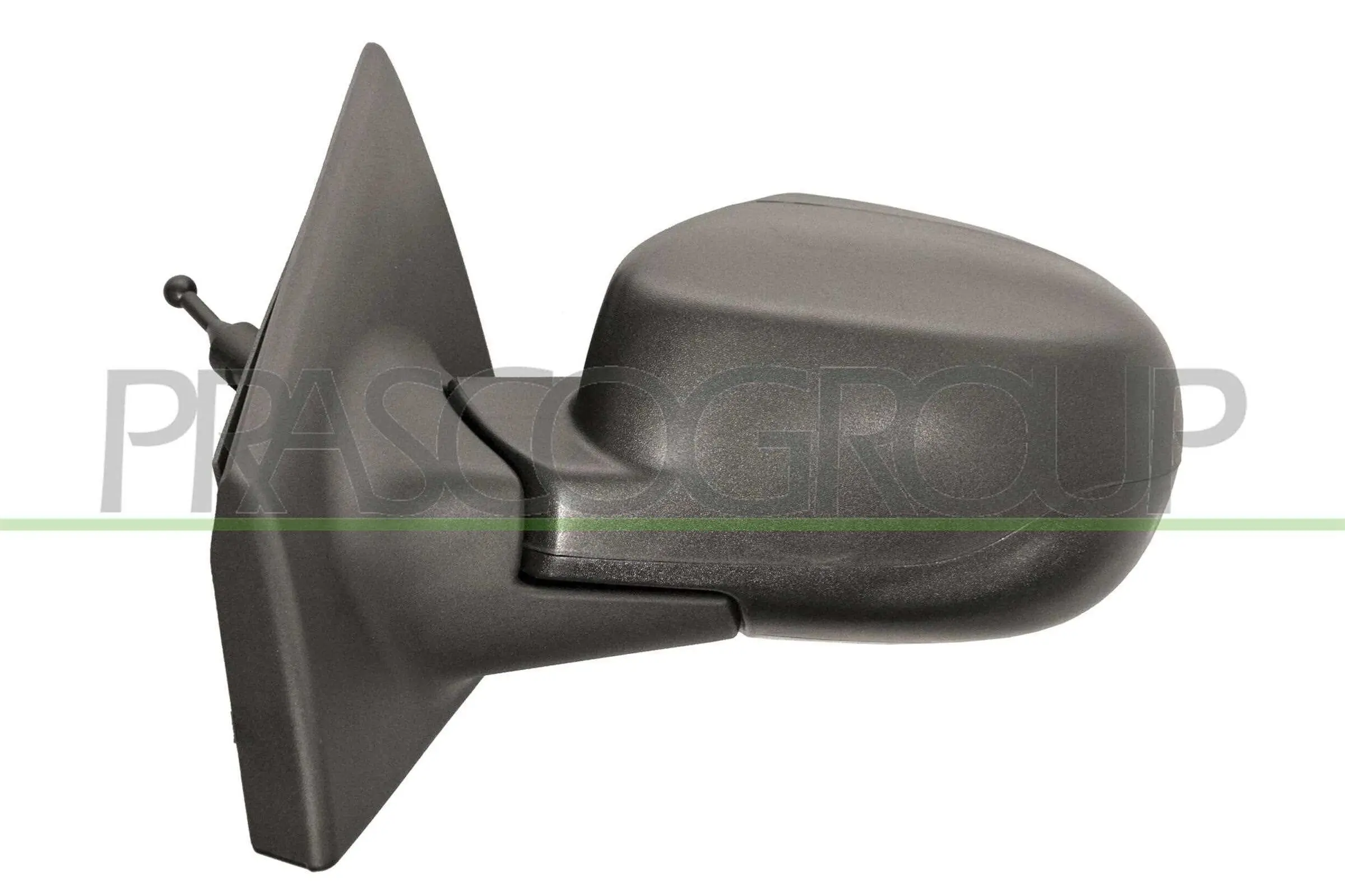 Außenspiegel links PRASCO RN3277104P