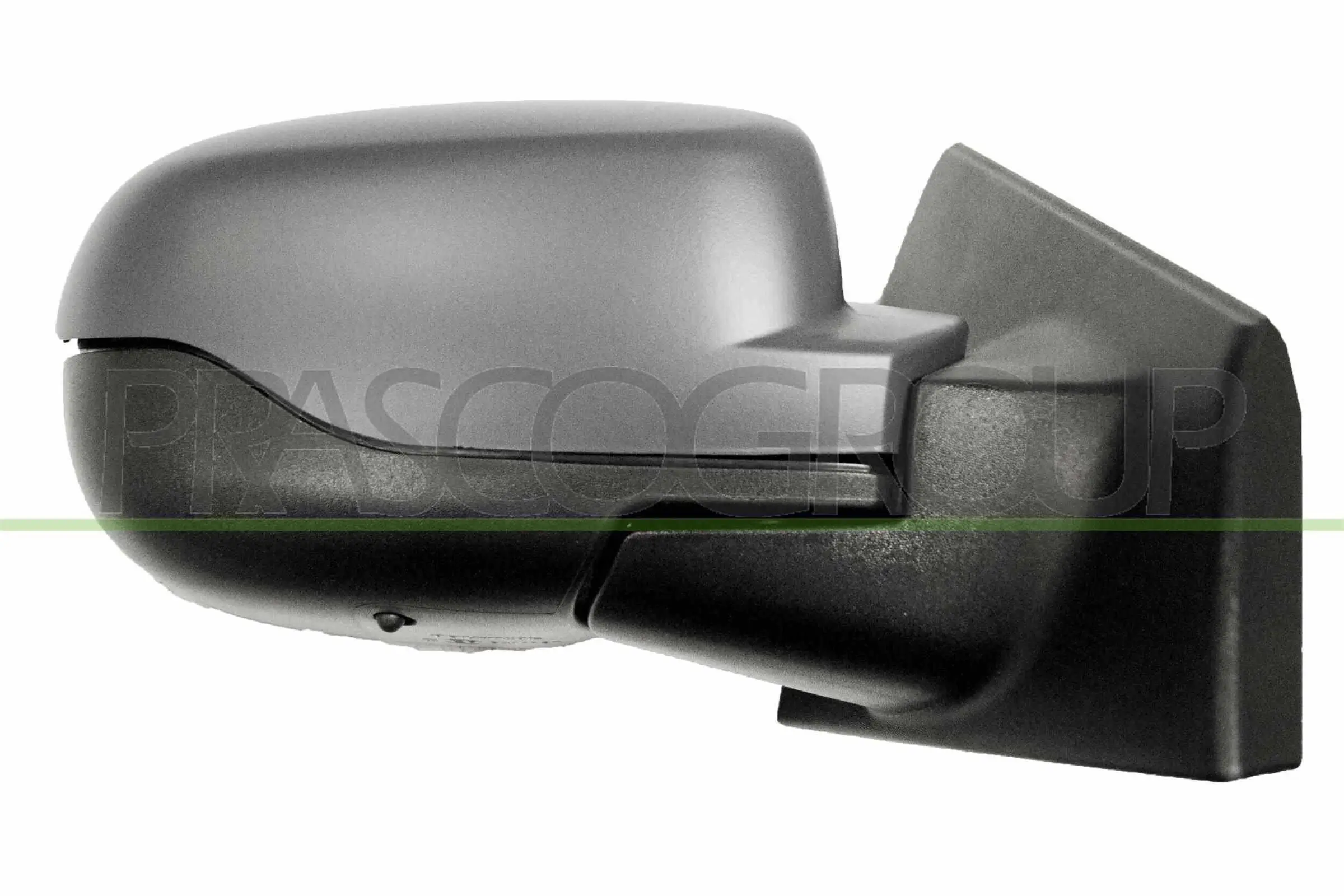 Außenspiegel rechts PRASCO RN3277323P