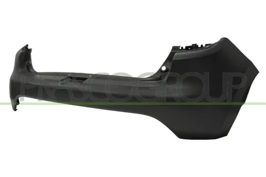 Stoßfänger hinten PRASCO RN3291051 Bild Stoßfänger hinten PRASCO RN3291051