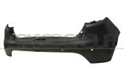 Stoßfänger hinten PRASCO RN3291061