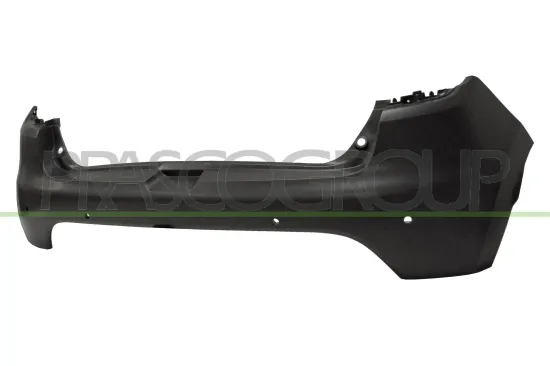 Stoßfänger hinten PRASCO RN3291061 Bild Stoßfänger hinten PRASCO RN3291061