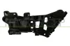 Halter, Stoßfänger hinten links PRASCO RN3291064