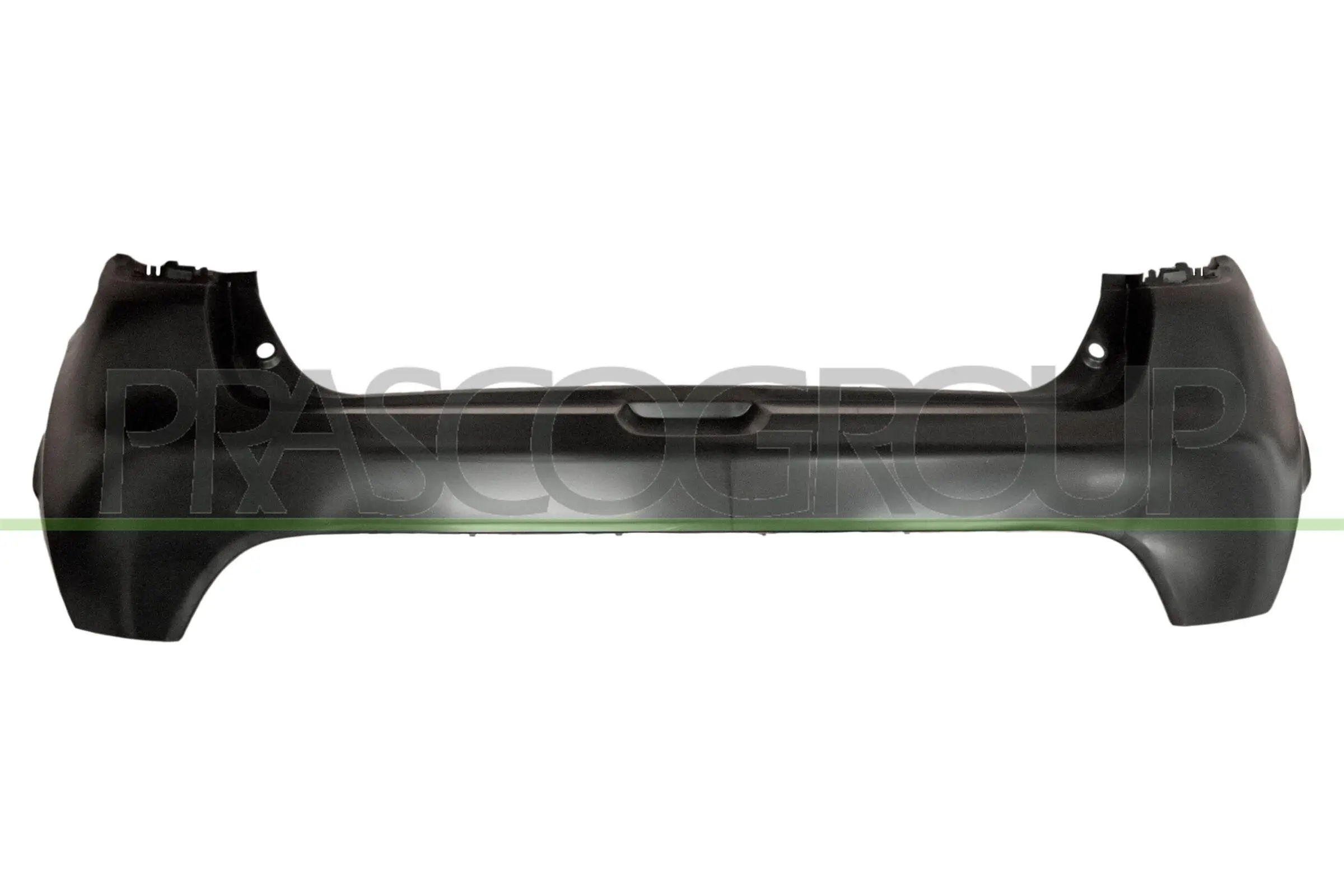 Stoßfänger hinten PRASCO RN3291071