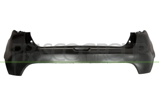 Stoßfänger hinten PRASCO RN3291071 Bild Stoßfänger hinten PRASCO RN3291071