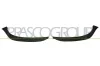 Blende, Stoßfänger beidseitig PRASCO RN3291300