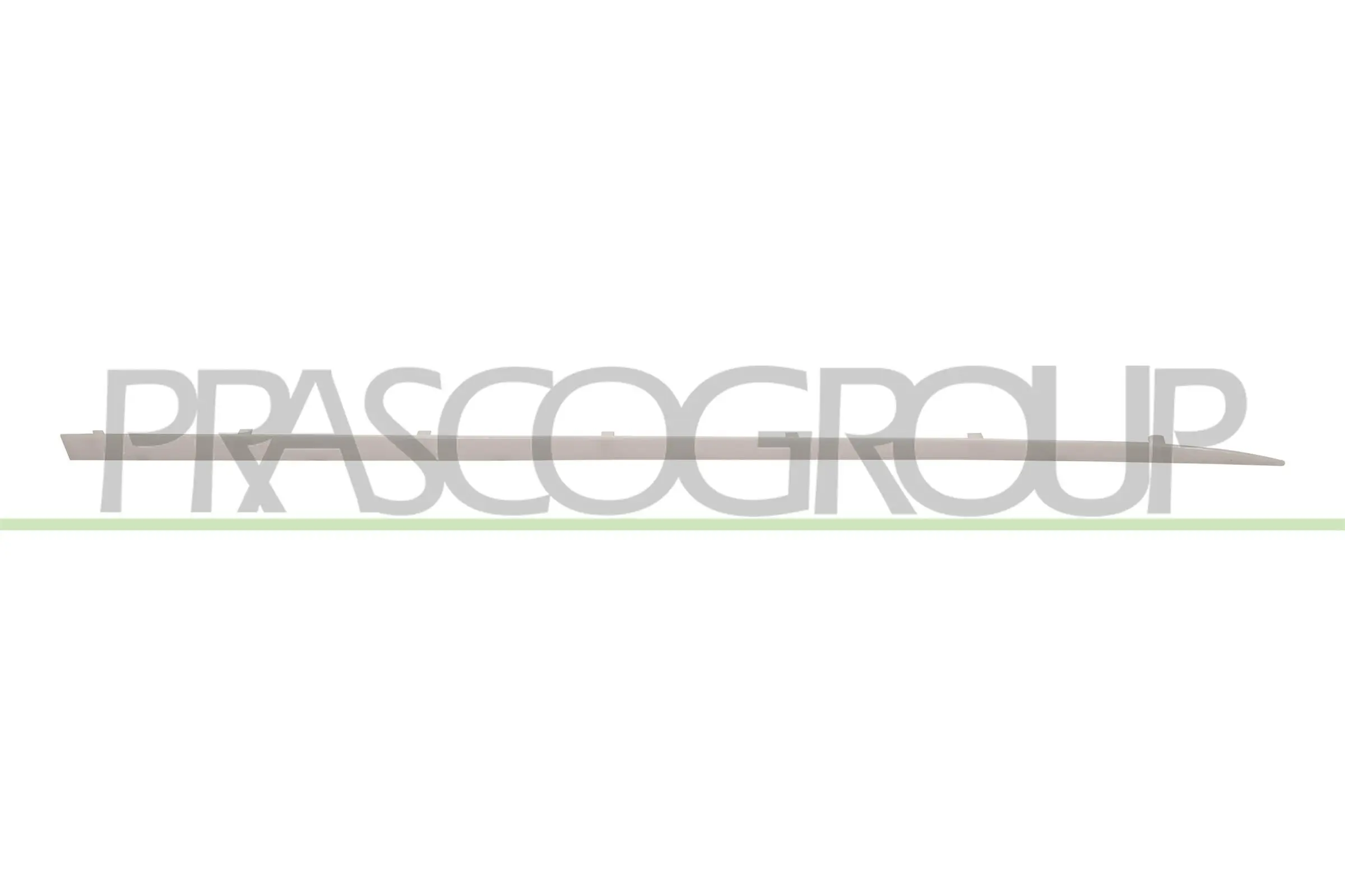 Zier-/Schutzleiste, Tür vorne rechts PRASCO RN3291423