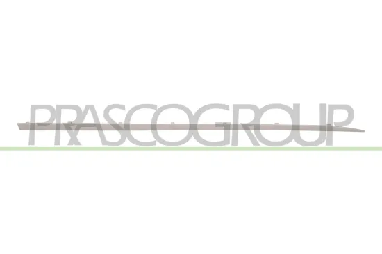 Zier-/Schutzleiste, Tür vorne rechts PRASCO RN3291423 Bild Zier-/Schutzleiste, Tür vorne rechts PRASCO RN3291423