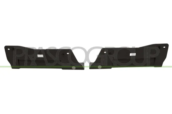 Halter, Stoßfänger PRASCO RN3291840 Bild Halter, Stoßfänger PRASCO RN3291840