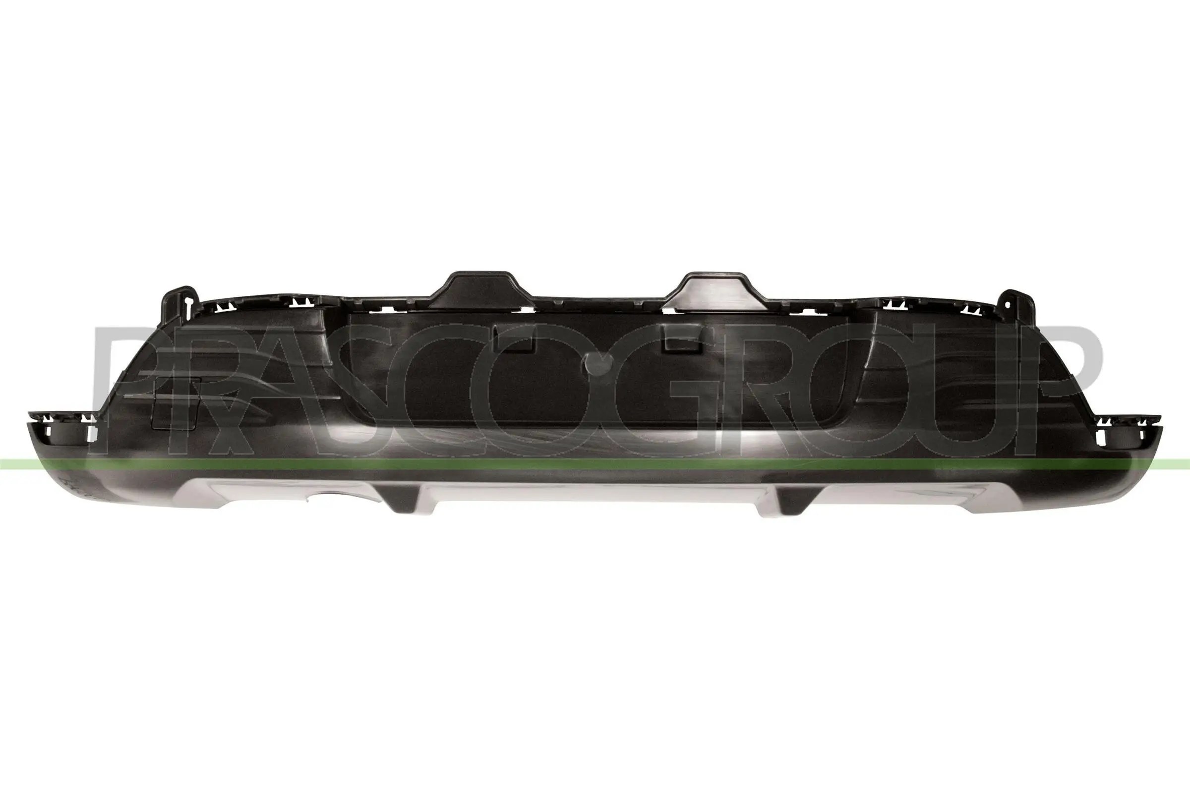 Spoiler hinten PRASCO RN3291851