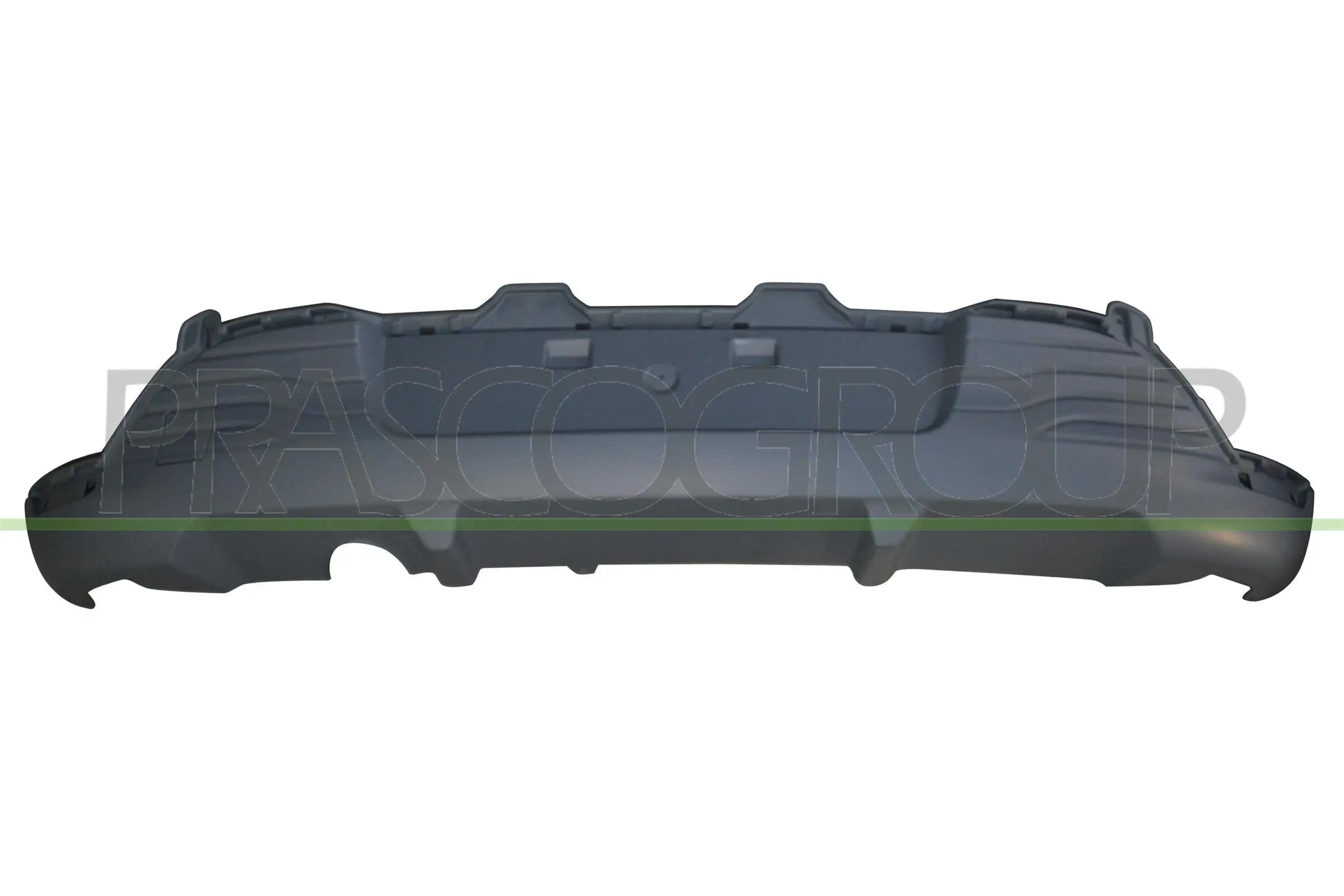Spoiler hinten PRASCO RN3291861
