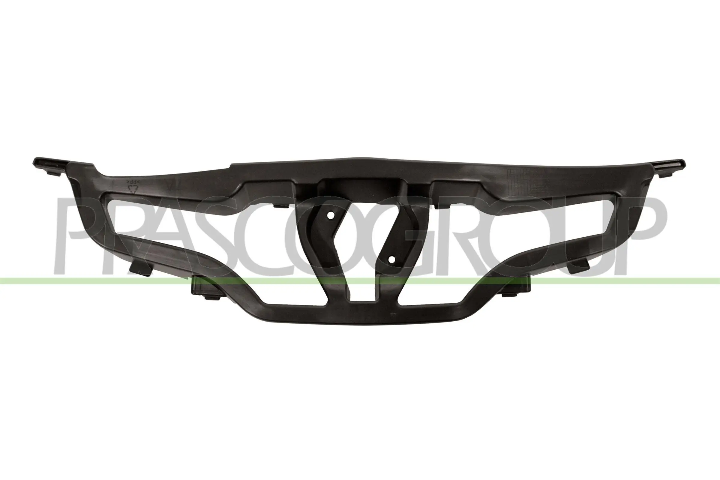 Halter, Kühlergitter PRASCO RN3292102