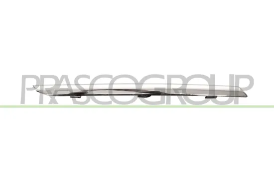Zier-/Schutzleiste, Kühlergitter rechts PRASCO RN3292238 Bild Zier-/Schutzleiste, Kühlergitter rechts PRASCO RN3292238