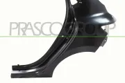 Kotflügel hinten links PRASCO RN3293054